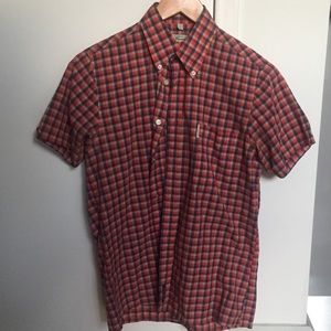 Ben Sherman shirt